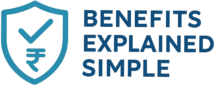 Benefits Explained Simple