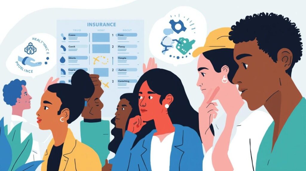 health insurance for unemployed US marketplace medicaid cobra comparison