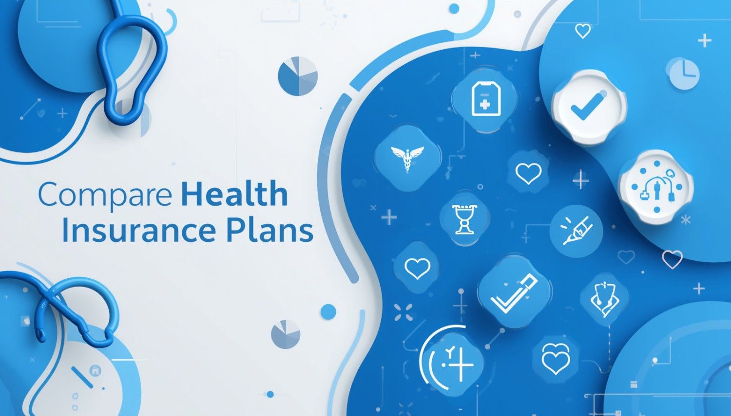 Compare Health Insurance Plans (2026): Costs, Coverage & Best Options